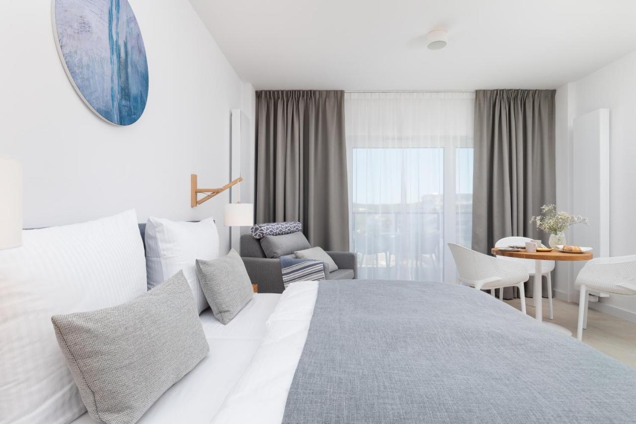Ferienwohnung Aquamarina Prima Marina Invest Misdroy Exterior foto
